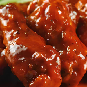 U92 Wings