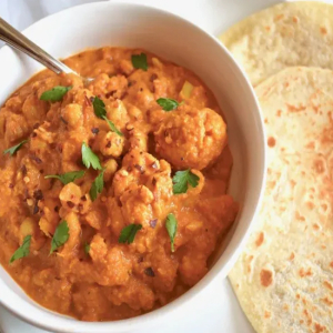 Indian Dishes