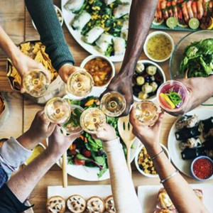 Gatherings