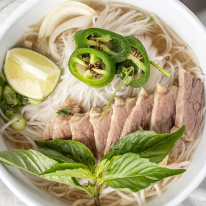 Pho Cuisine