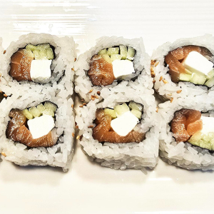 Alaska Roll