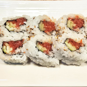 Spicy Tuna Roll