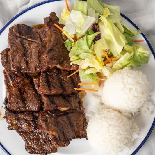 1. Kalbi 