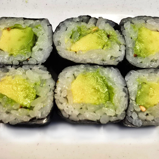 Avocado Roll