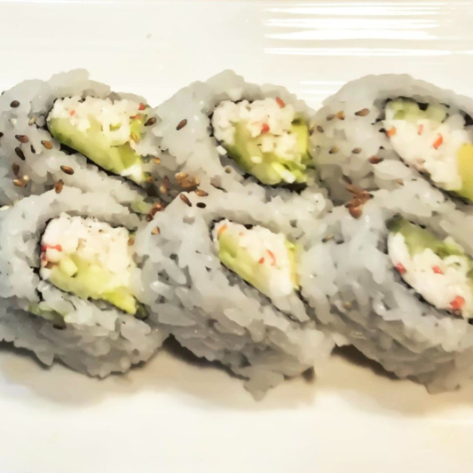 California Roll