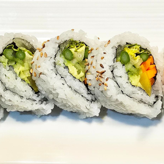 Vegetable Roll