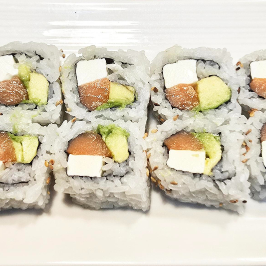Philadelphia Roll