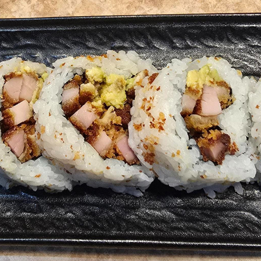 Katsu Roll