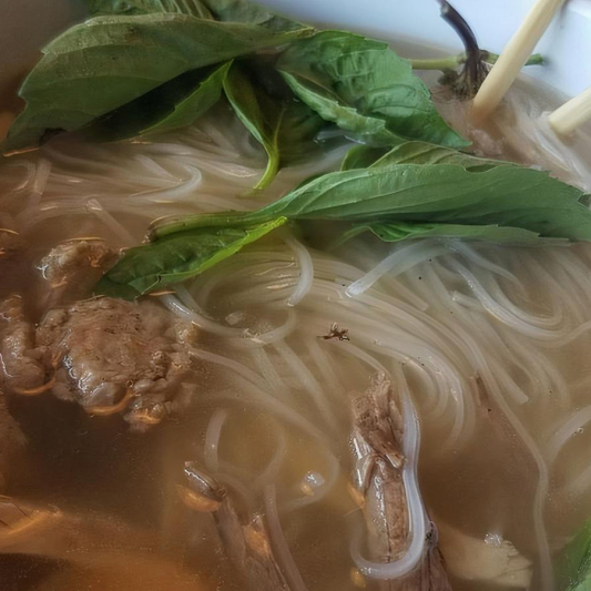 6. Combination Pho