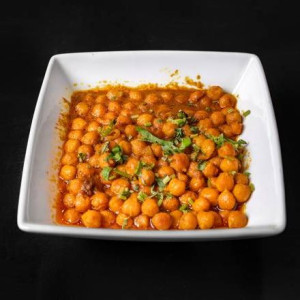 Channa (Menu)