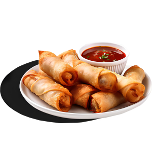 Spring Roll