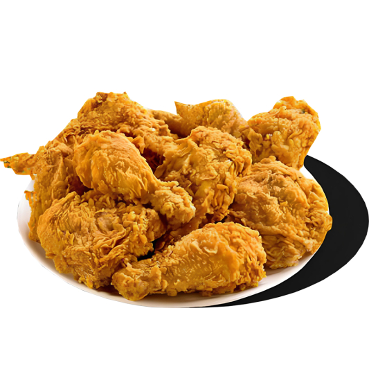 Fried Chicken