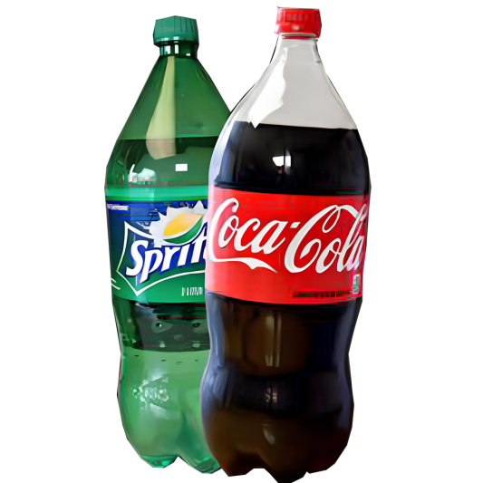 Soft Drinks
