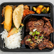Galbi 갈비