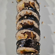 Bulgogi Kimbap 불고기 김밥 