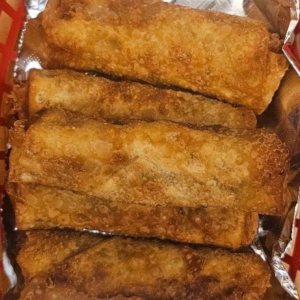 Egg Roll 애그롤