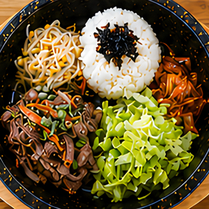 Hot Stone Plate