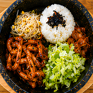 Dolpan Spicy Squid 돌판 오징어 