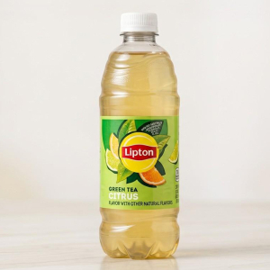 Lipton Green Tea Citrus