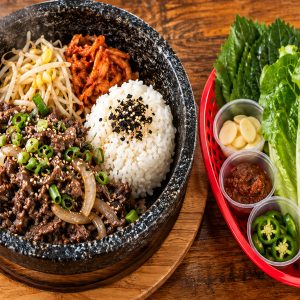 Prime Bulgogi 프라임 불고기