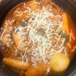 Ra-Bokki 라볶이 