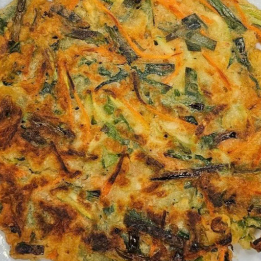 Pancake 부침개 