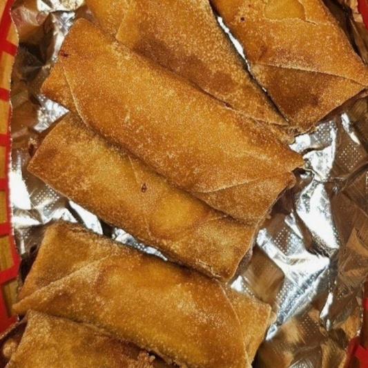 Spring Roll 스프링롤 