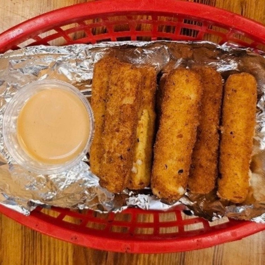 Cheese Sticks 치즈스틱