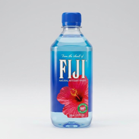 Fiji Water