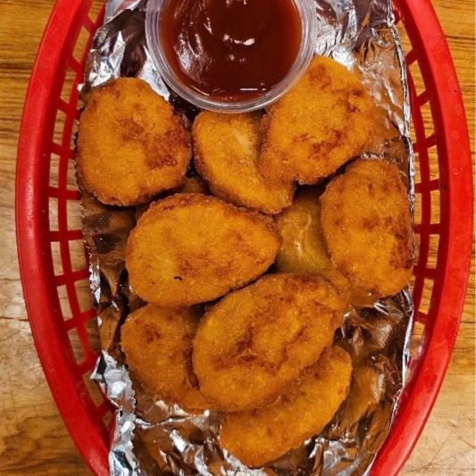 Chicken Nuggets 치킨너겟