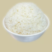 Jasmine Rice