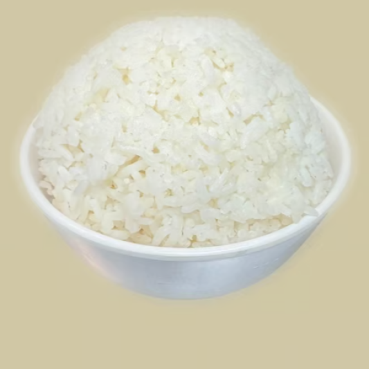Jasmine Rice