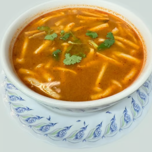 Tom Yum Koong