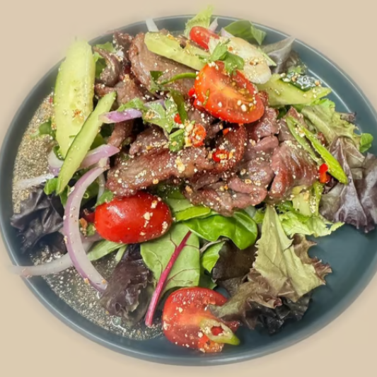 Beef Salad