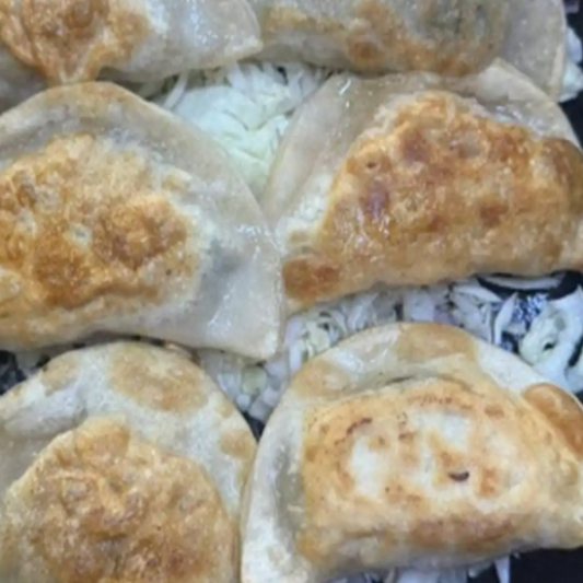 Fried Dumpling / 군만두 
