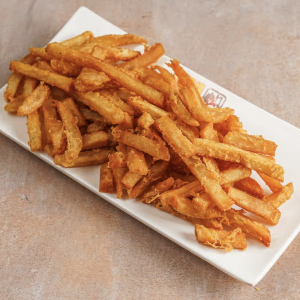 Frites / Fries