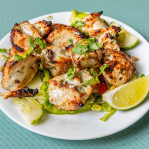 Malai boti (8 mcx) / Malai Boti (8 pcs)