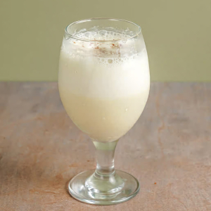 Lait d&rsquo;amande / Almond Milk