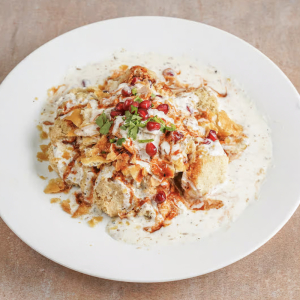 Dahi bhalla / Dahi Bhalla