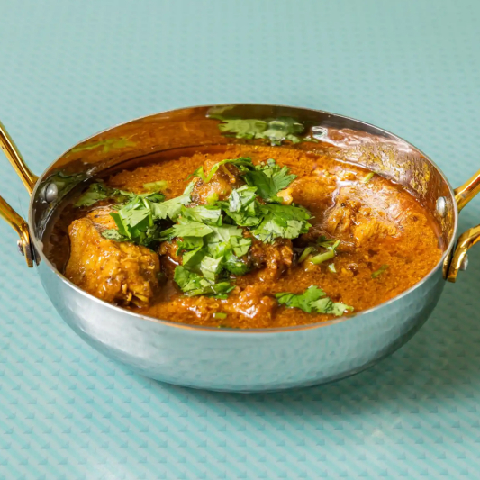 Poulet tarri (shorma) / Tarri Chicken (Shorma)