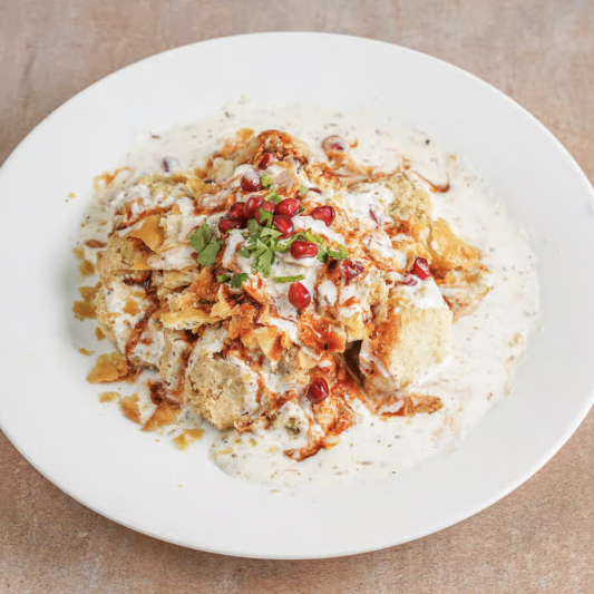 Dahi bhalla / Dahi Bhalla