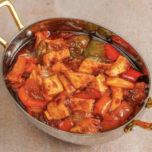 Chili Fromage / Cheese Chili