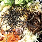 Bibimbap