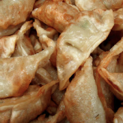 Yaki Mandu (10 pcs)