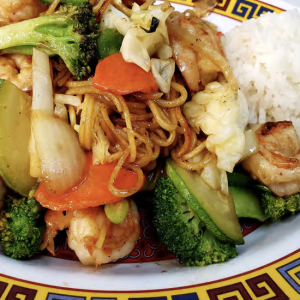 Yakisoba