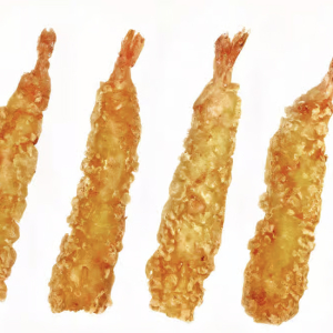 Fried Shrimp (5 pcs)