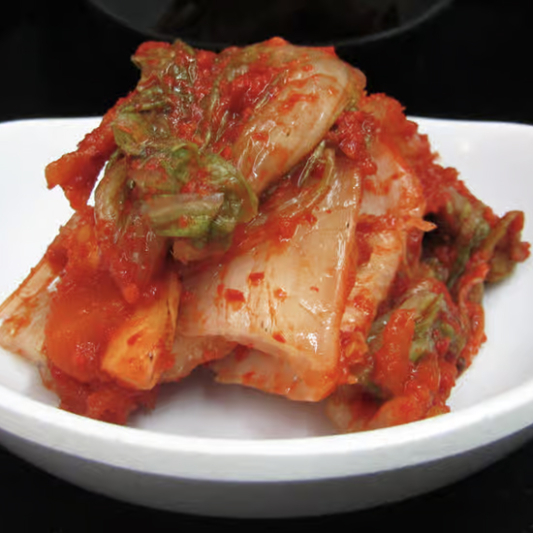 Kimchi (12oz)