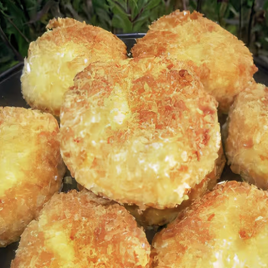 Potato Croquette (2 pcs)
