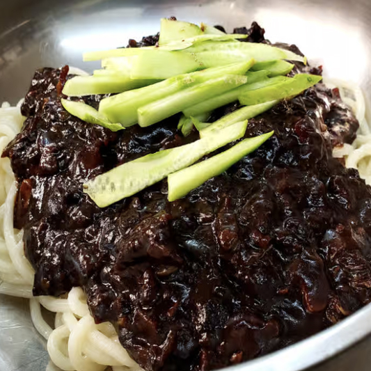 Jajangmyeon