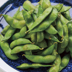 Edamame 완두콩